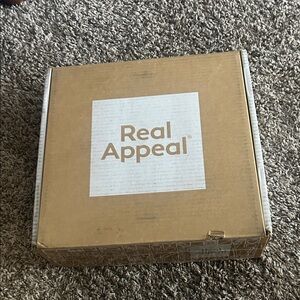 Real Appeal Success Kit-OBO